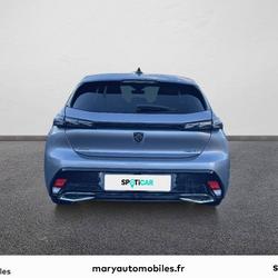 Peugeot 308 III Phase 1 308 PHEV 180 e-EAT8 GT Saint-L&ocirc;