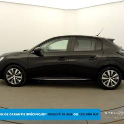 Peugeot 208 208 PureTech 100 S&S BVM6 Active Rennes