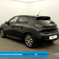 Peugeot 208 208 PureTech 100 S&S BVM6 Active Rennes