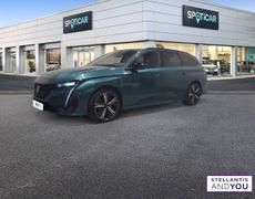 Peugeot 308 SW Phase 2 Cesson-Sévigné