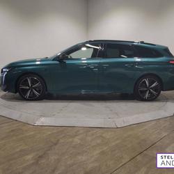 Peugeot 308 SW Phase 2 308 SW PHEV 180 e-EAT8 GT Cesson-S&eacute;vign&eacute;