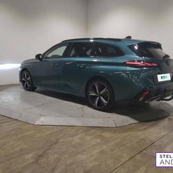 Peugeot 308 SW Phase 2 308 SW PHEV 180 e-EAT8 GT Cesson-S&eacute;vign&eacute;