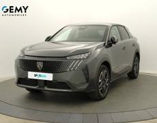 Peugeot 3008 Caudan