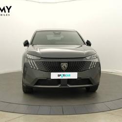 Peugeot 3008 3008 Hybrid 145 e-DCS6 GT Caudan