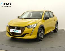 Peugeot e-208 Caudan