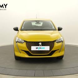 Peugeot e-208 208 Electrique 50 kWh 136ch Active Caudan