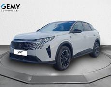 Peugeot 3008 Caudan