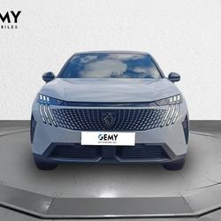 Peugeot 3008 3008 Hybrid 145 e-DCS6 GT Caudan