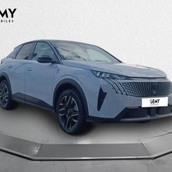 Peugeot 3008 3008 Hybrid 145 e-DCS6 GT Caudan