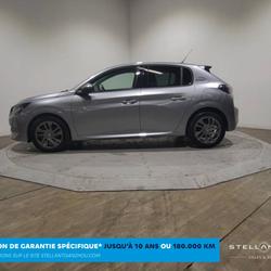 Peugeot 208 208 PureTech 100 S&S BVM6 Style Cesson-S&eacute;vign&eacute;