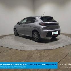 Peugeot 208 208 PureTech 100 S&S BVM6 Style Cesson-S&eacute;vign&eacute;