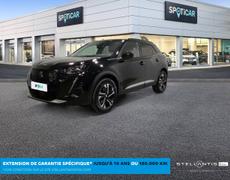 Peugeot 2008 Rennes