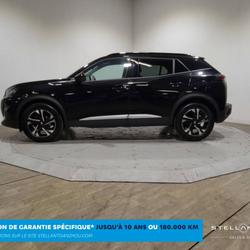 Peugeot 2008 2008 PureTech 130 S&S EAT8 Allure Rennes