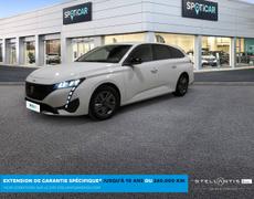 Peugeot 308 SW Phase 2 Cesson-Sévigné