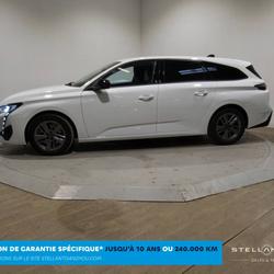 Peugeot 308 SW Phase 2 308 SW BlueHDi 130ch S&S EAT8 Active Pack Cesson-S&eacute;vign&eacute;