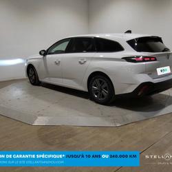 Peugeot 308 SW Phase 2 308 SW BlueHDi 130ch S&S EAT8 Active Pack Cesson-S&eacute;vign&eacute;