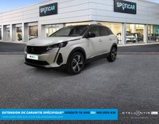 Peugeot 3008 Cesson-Sévigné