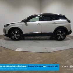Peugeot 3008 3008 Puretech 130ch S&S EAT8 GT Cesson-S&eacute;vign&eacute;