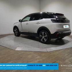 Peugeot 3008 3008 Puretech 130ch S&S EAT8 GT Cesson-S&eacute;vign&eacute;