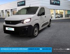 Peugeot Partner Cesson-Sévigné
