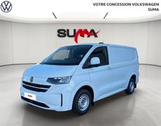 Volkswagen Transporter Chalon-sur-Saône