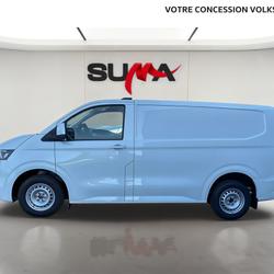 Volkswagen Transporter TRANSPORTER VAN L1H1 2.0 TDI 150 BVA8 BUSINESS Chalon-sur-Sa&ocirc;ne