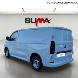 Volkswagen Transporter TRANSPORTER VAN L1H1 2.0 TDI 150 BVA8 BUSINESS Chalon-sur-Sa&ocirc;ne