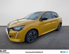 Peugeot 208 Saint-Lô