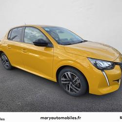 Peugeot 208 208 PureTech 100 S&S BVM6 Style Saint-L&ocirc;