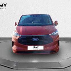 Ford Transit Custom TRANSIT CUSTOM FOURGON 300 L1H1 2.0 ECOBLUE 170 CH BVA8 LIMITED Caudan