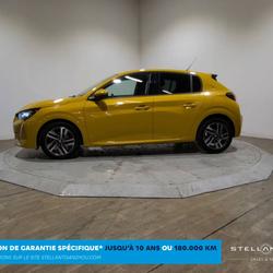 Peugeot 208 208 PureTech 100 S&S BVM6 Allure Cesson-S&eacute;vign&eacute;