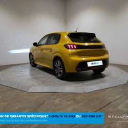 Peugeot 208 208 PureTech 100 S&S BVM6 Allure Cesson-S&eacute;vign&eacute;