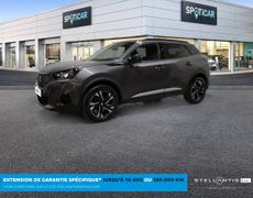Peugeot 2008 Cesson-Sévigné