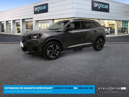 Peugeot 2008 - 2008 PureTech 130 S&S EAT8 Roadtrip - 15 790 €