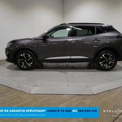 Peugeot 2008 2008 PureTech 130 S&S EAT8 Roadtrip Cesson-S&eacute;vign&eacute;