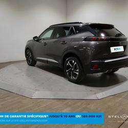 Peugeot 2008 2008 PureTech 130 S&S EAT8 Roadtrip Cesson-S&eacute;vign&eacute;