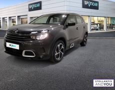 Citroen C5 Aircross Rennes