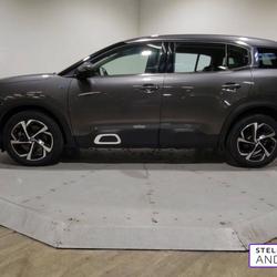 Citroen C5 Aircross C5 Aircross Hybride Rechargeable 225 S&S e-EAT8 Feel Cesson-S&eacute;vign&eacute;