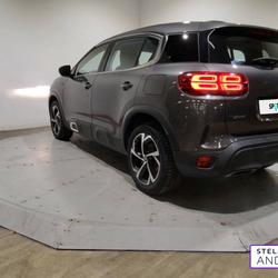 Citroen C5 Aircross C5 Aircross Hybride Rechargeable 225 S&S e-EAT8 Feel Cesson-S&eacute;vign&eacute;