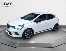 Renault Clio 5 Societe