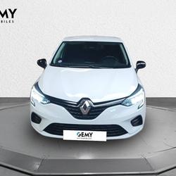 Renault Clio 5 Societe CLIO SOCIETE TCE 90 EVOLUTION REVERSIBLE Caudan