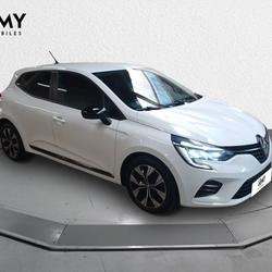 Renault Clio 5 Societe CLIO SOCIETE TCE 90 EVOLUTION REVERSIBLE Caudan