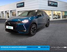 DS DS3 Crossback Cesson-Sévigné