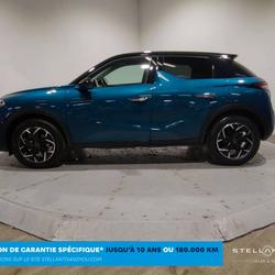 DS DS3 Crossback DS3 Crossback PureTech 130 EAT8 Bastille Cesson-S&eacute;vign&eacute;