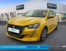 Peugeot 208 Cesson-Sévigné