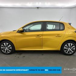 Peugeot 208 208 PureTech 100 S&S BVM6 Active Rennes