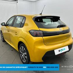 Peugeot 208 208 PureTech 100 S&S BVM6 Active Rennes