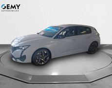 Peugeot 308 III Phase 1 Caudan