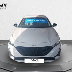 Peugeot 308 III Phase 1 308 PHEV 180 e-EAT8 Active Pack Caudan