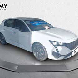 Peugeot 308 III Phase 1 308 PHEV 180 e-EAT8 Active Pack Caudan